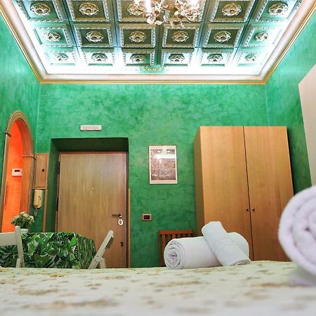 Vatican Flat Suite Roma Esterno foto