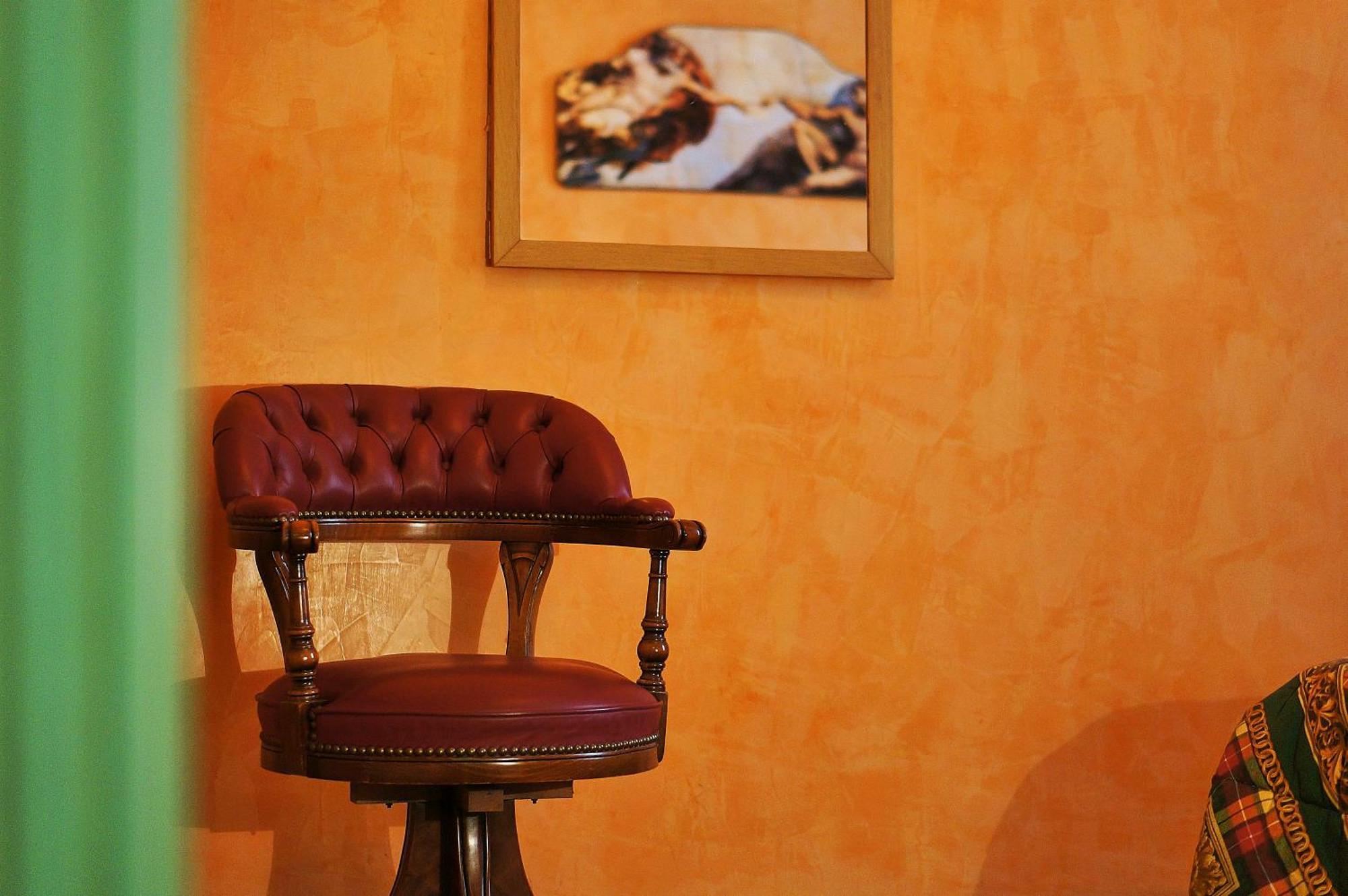 Vatican Flat Suite Roma Esterno foto