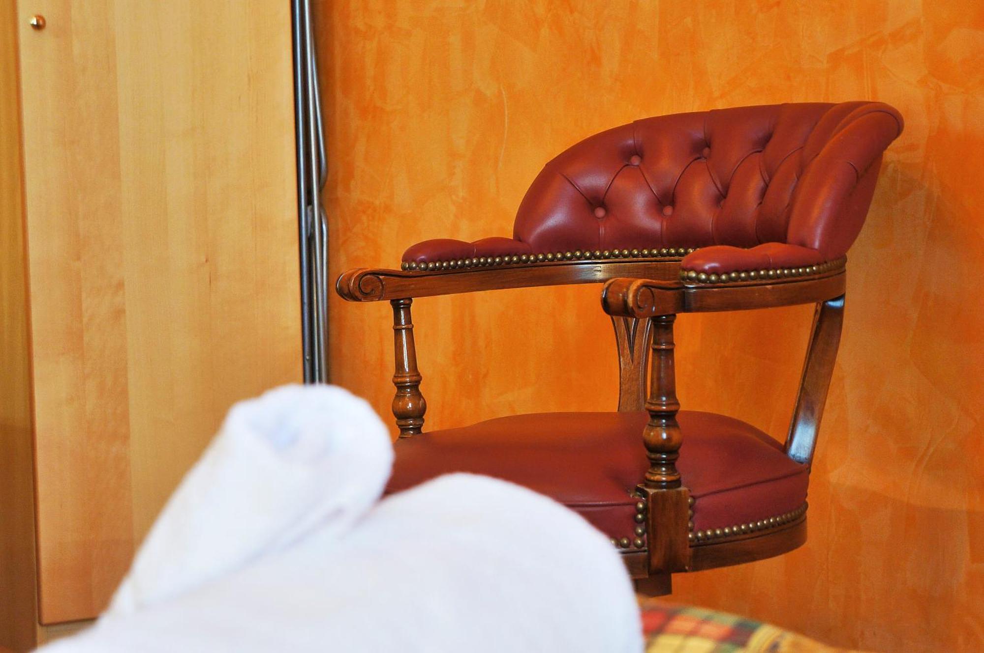 Vatican Flat Suite Roma Esterno foto