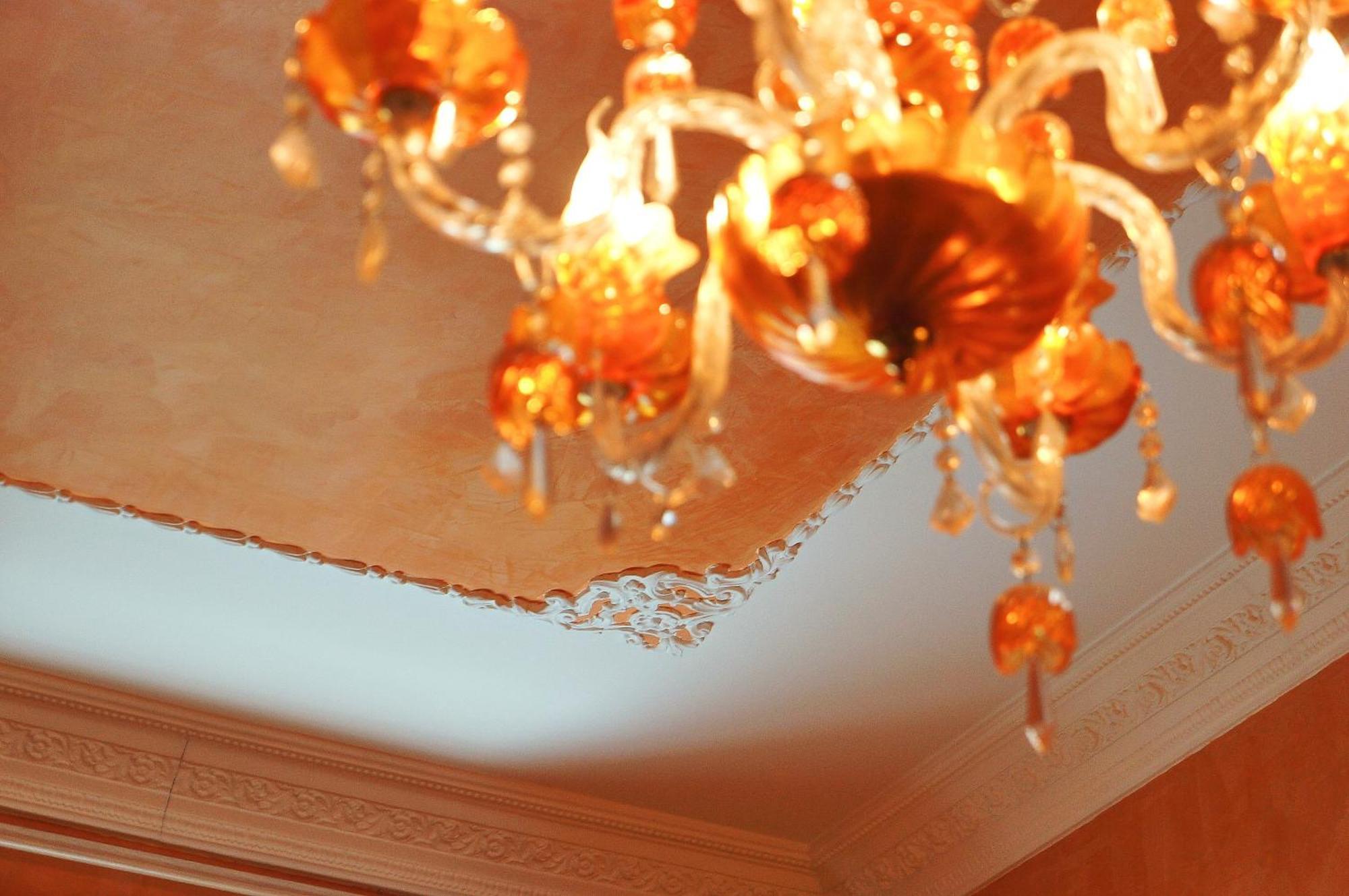 Vatican Flat Suite Roma Esterno foto